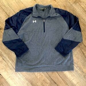 Men's‎ Under Armour Pullover Jacket